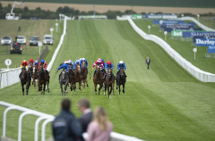 Newmarket Racecourse